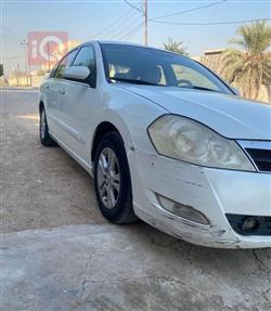 رينو سافران